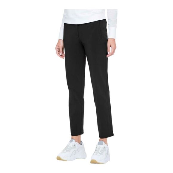 lululemon athletica Pants - Lululemon On The Move Pant Black Size 4.